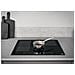 Piano Cottura FMA 654 I F BK a Induzione 4 Zone Cottura da 65 cm Colore Nero - Foto miniatura 3