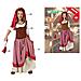 96.556 - Costume Locandiere per Bambini - Taglia 2 - Foto miniatura 2
