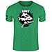 Basstime, Xl, Verde, T-shirt, 010002704 - Foto miniatura 4