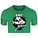 Basstime, Xl, Verde, T-shirt, 010002704 - Foto miniatura 6
