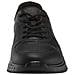 Exostridem, Scarpe Da Ginnastica Basse Uomo Nero (black 1001), 41 Ue - Foto miniatura 3
