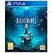 Bandai Gioco Ps4 Little Nightmares 2 Europa - Foto miniatura 1
