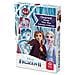 Ass Altenburger 22501548 - quartetto E Gioco D' Azione Disney' S Frozen - Foto miniatura 2