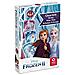 Ass Altenburger 22501548 - quartetto E Gioco D' Azione Disney' S Frozen - Foto miniatura 1