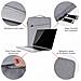 Custodia Per Laptop In Tela Da 13,3 Pollici Grey - Foto miniatura 2