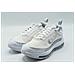 Scarpe Air Max Ap Taglia 38 Codice Cu4870-102 Bianco - Foto miniatura 10