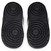 Scarpe Court Borough Low 2 (tdv) Taglia 21 Codice Bq5453-104 Bianco - Foto miniatura 4