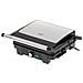 Electric Grill Xl Ad 3051 Tavolo, 2800 W, Nero / acciaio Inossidabile - Foto miniatura 9
