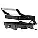 Electric Grill Xl Ad 3051 Tavolo, 2800 W, Nero / acciaio Inossidabile - Foto miniatura 11