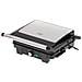 Electric Grill Xl Ad 3051 Tavolo, 2800 W, Nero / acciaio Inossidabile - Foto miniatura 19