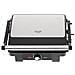 Electric Grill Xl Ad 3051 Tavolo, 2800 W, Nero / acciaio Inossidabile - Foto miniatura 2