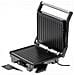 Electric Grill Xl Ad 3051 Tavolo, 2800 W, Nero / acciaio Inossidabile - Foto miniatura 3