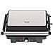 Electric Grill Xl Ad 3051 Tavolo, 2800 W, Nero / acciaio Inossidabile - Foto miniatura 21