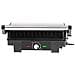 Electric Grill Xl Ad 3051 Tavolo, 2800 W, Nero / acciaio Inossidabile - Foto miniatura 7