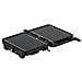 Electric Grill Xl Ad 3051 Tavolo, 2800 W, Nero / acciaio Inossidabile - Foto miniatura 24