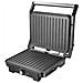Electric Grill Xl Ad 3051 Tavolo, 2800 W, Nero / acciaio Inossidabile - Foto miniatura 15