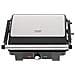 Electric Grill Xl Ad 3051 Tavolo, 2800 W, Nero / acciaio Inossidabile - Foto miniatura 16