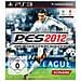 PS3 Pro Evolution Soccer 2012 Edizione Tedesca - Foto miniatura 1