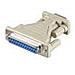 ADA925F DB9 DB25 Bianco cavo di interfaccia e adattatore - Foto miniatura 1