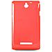 B3439FTP06 Cover Rosso custodia per cellulare - Foto miniatura 1