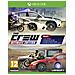 The Crew Ultimate Edition Basic Xbox Inglese videogioco - Foto miniatura 1