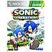 Sonic Generations Classics, Xbox 360 Xbox 360 videogioco - Foto miniatura 1