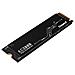 SSD 4 TB Serie KC3000 M. 2 Interfaccia PCI Express - Foto miniatura 2
