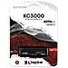 SSD 4 TB Serie KC3000 M. 2 Interfaccia PCI Express - Foto miniatura 3