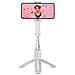 Stick Stabilizzatore Isteady Q White - Foto miniatura 2