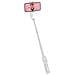 Stick Stabilizzatore Isteady Q White - Foto miniatura 9