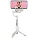 Stick Stabilizzatore Isteady Q White - Foto miniatura 12