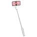 Stick Stabilizzatore Isteady Q White - Foto miniatura 3
