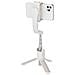 Stick Stabilizzatore Isteady Q White - Foto miniatura 6