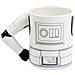 Tazza Da Braccio Storm Trooper - Foto miniatura 5