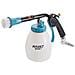 9043N-1 idropulitrice Compatta Aria compressa Bianco - Foto miniatura 1
