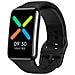 Watch Free 4,17 cm (1.64") 46 mm AMOLED Nero - Foto miniatura 1