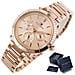 Orologio Da Donna 1782347 Emery (zf518a) - In Ordine - Foto miniatura 8