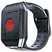 notruf Neo Polsino Soccorso Mobile Da Casa Cinturino Allarme Impermeabile Come Telefono Anziani Chiamata Emergenze Ref. 4260047840335 - Foto miniatura 1