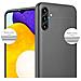 Custodia Compatibile Con Samsung Galaxy A13 5g In Grigio Metallico - Coperchio Protettivo In Silicone Tpu Flessibile - Foto miniatura 4