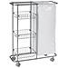 Carrello Multifunzione Slim - Scaffale Cucina, Bagno, - Foto miniatura 1