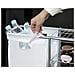 Carrello Multifunzione Slim - Scaffale Cucina, Bagno, - Foto miniatura 5