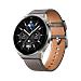 Watch GT 3 Pro Impermeabile 5ATM Display 1.43" Bluetooth 4G per Fitness con Pedometro e Cardiofrequenzimetro 46mm Grigio - Europa - Foto miniatura 3