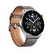 Watch GT 3 Pro Impermeabile 5ATM Display 1.43" Bluetooth 4G per Fitness con Pedometro e Cardiofrequenzimetro 46mm Grigio - Europa - Foto miniatura 1