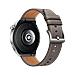 Watch GT 3 Pro Impermeabile 5ATM Display 1.43" Bluetooth 4G per Fitness con Pedometro e Cardiofrequenzimetro 46mm Grigio - Europa - Foto miniatura 5