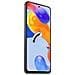 Redmi Note 11 Pro 5G 128 GB 5G Dual Sim Display 6.67" AMOLED Slot Nano SD Fotocamera 108 Mpx Android Grigio - Foto miniatura 2