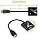 IDATA HDMI-VGA2P convertitore video 1920 x 1200 Pixel - Foto miniatura 7