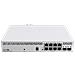 CSS610-8P-2S+IN switch di rete Gestito Gigabit Ethernet (10/100/1000) Supporto Power over Ethernet (PoE) Bianco - Foto miniatura 1