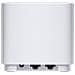 Kit di 2 Pezzi ZenWiFi XD5 (W-2-PK) Sistema Wi-Fi Mesh Dual-band (2.4 GHz / 5 GHz) Wi-Fi 6 (802.11ax) Bianco - Foto miniatura 5