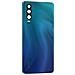 Vetro Posteriore Per Huawei P30 Con Adesivo Integrato - Foto miniatura 4