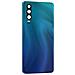 Vetro Posteriore Per Huawei P30 Con Adesivo Integrato - Foto miniatura 9